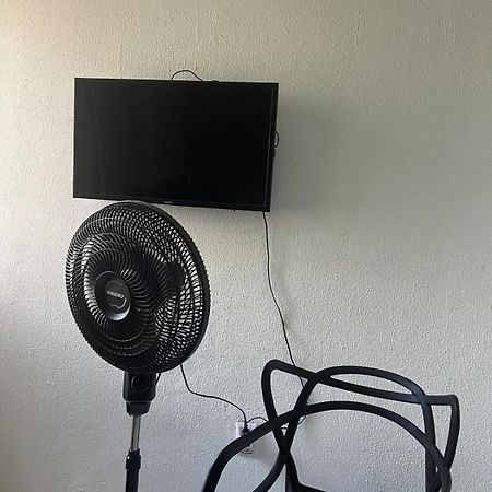 Apartamento Completo São Luís Exteriör bild