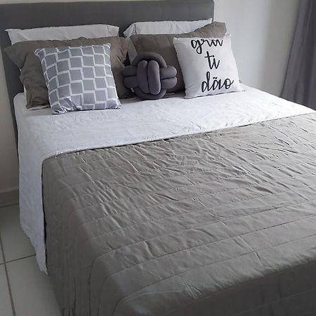 Apartamento Completo São Luís Exteriör bild