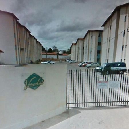 Apartamento Completo São Luís Exteriör bild