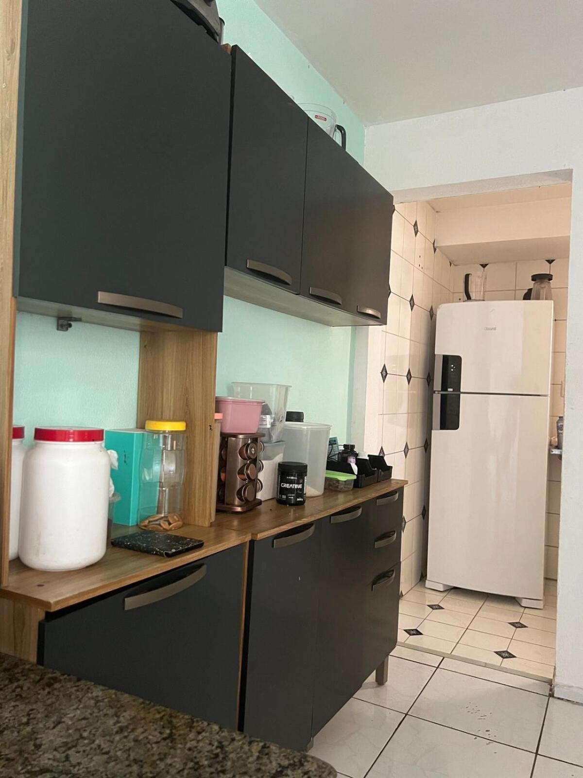 Apartamento Completo São Luís Exteriör bild