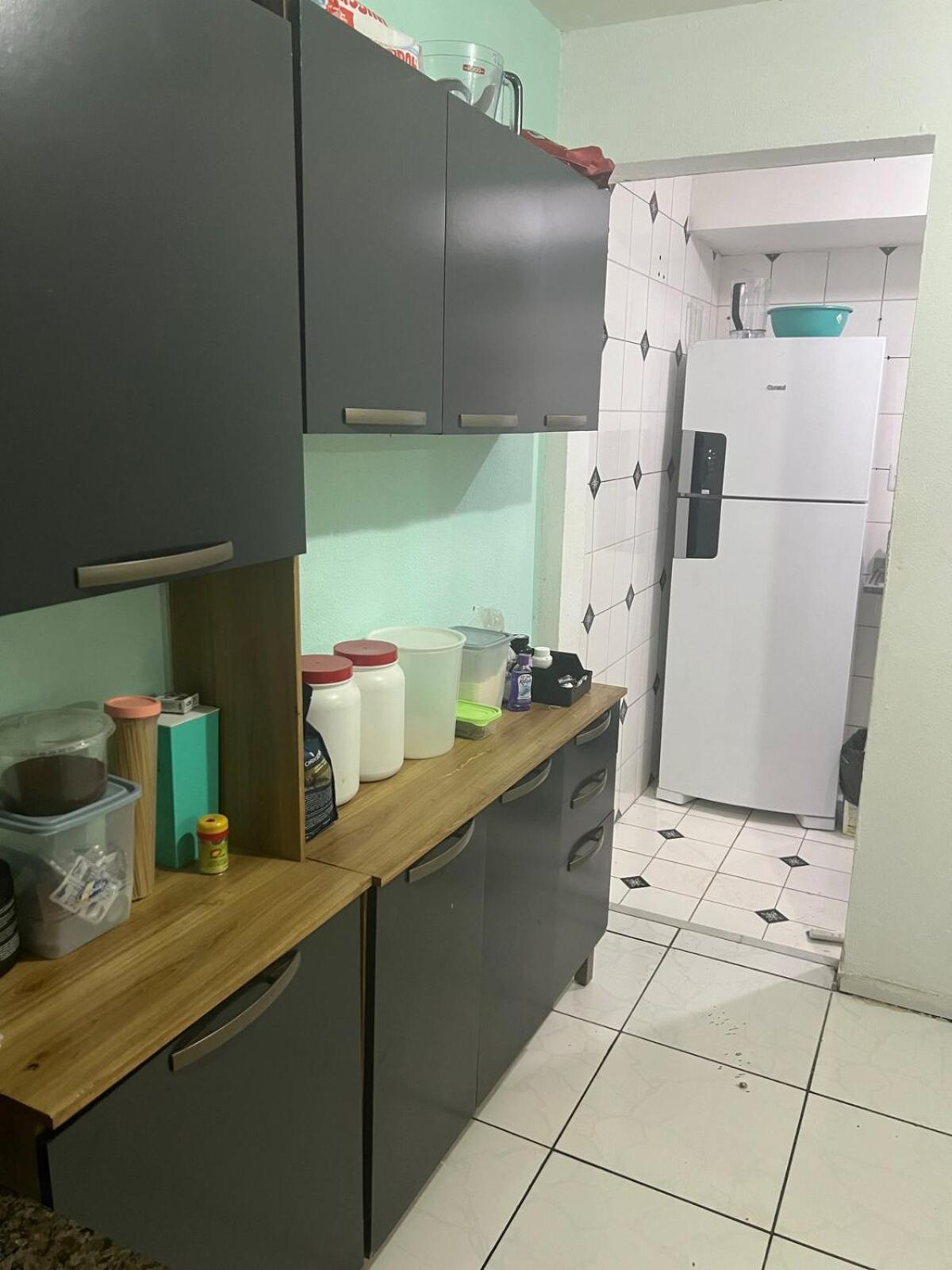 Apartamento Completo São Luís Exteriör bild