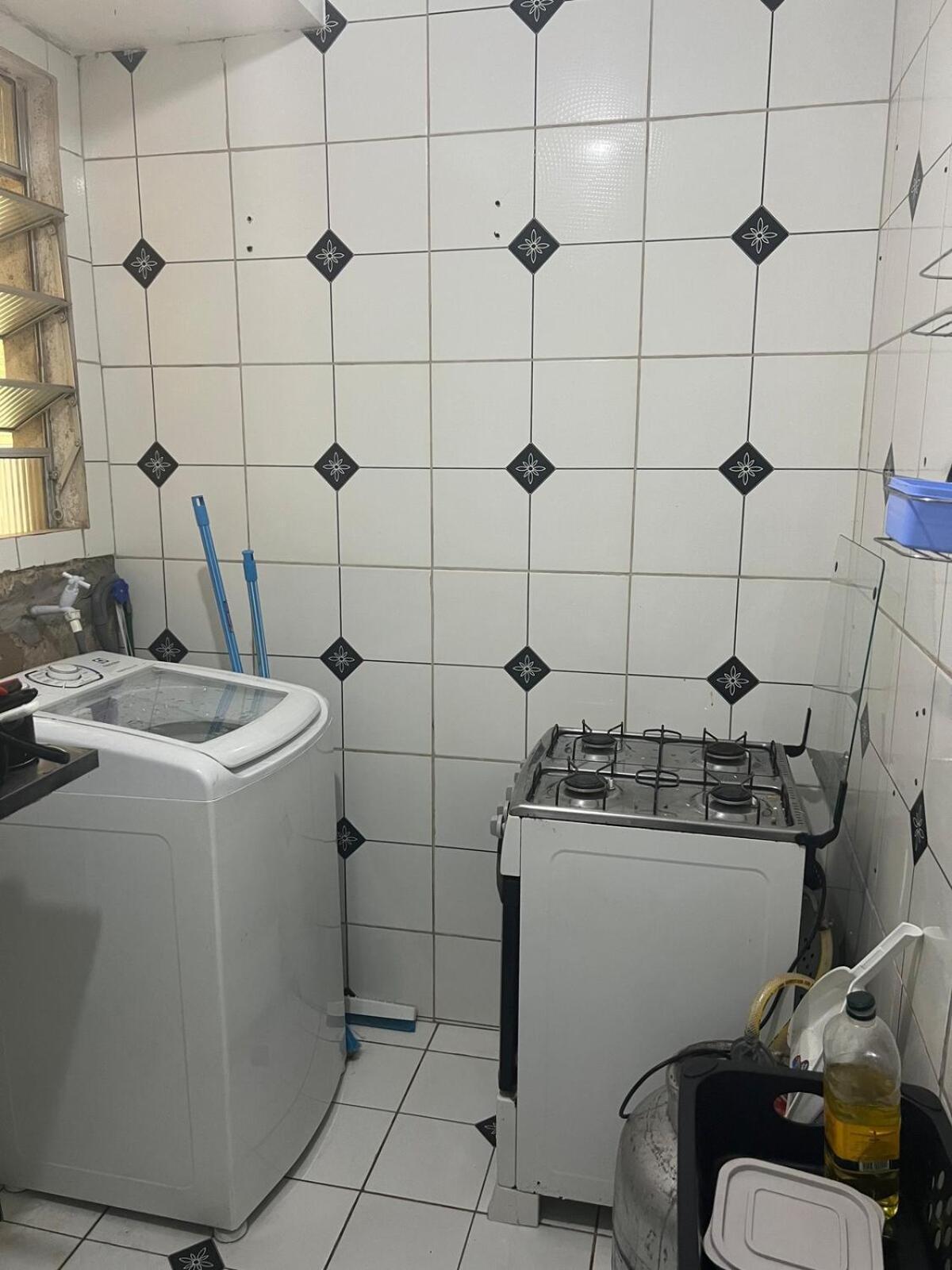 Apartamento Completo São Luís Exteriör bild