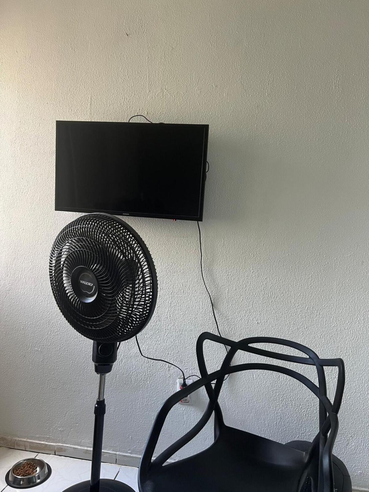 Apartamento Completo São Luís Exteriör bild
